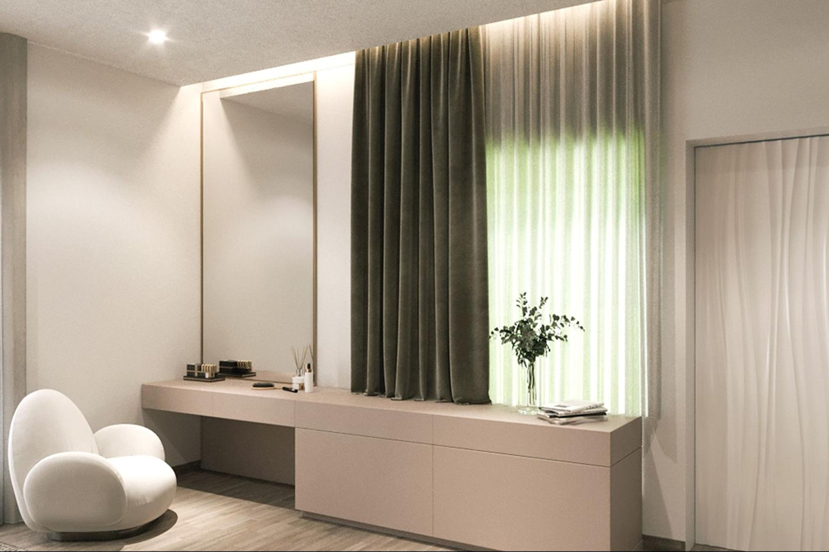 7 Minimalist Interior Design Ideas for Malaysian Homes blog image