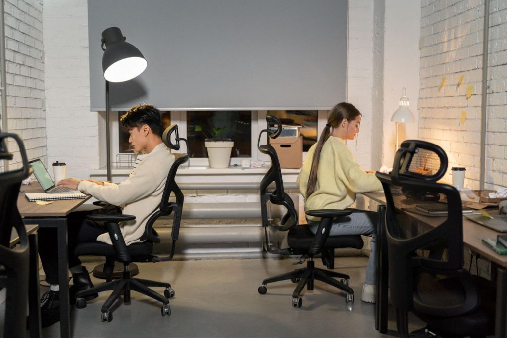 Ergonomic Furniture img