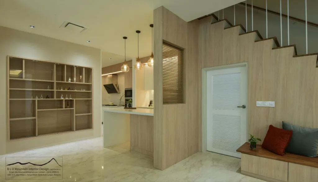Essential Features for Functional Double Storey House Designs img
