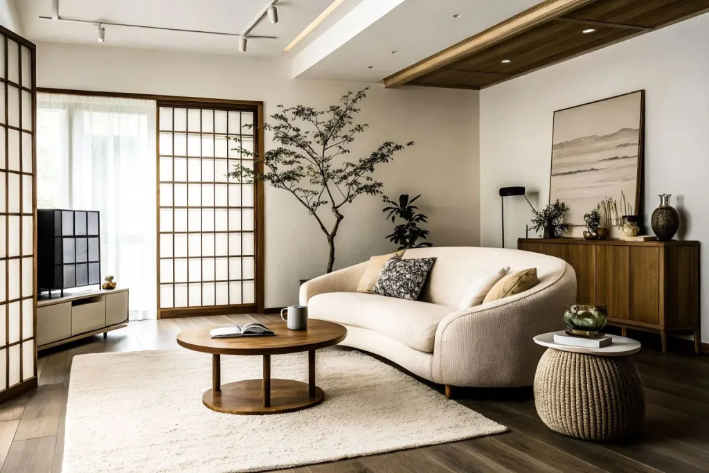 Japandi Muji img