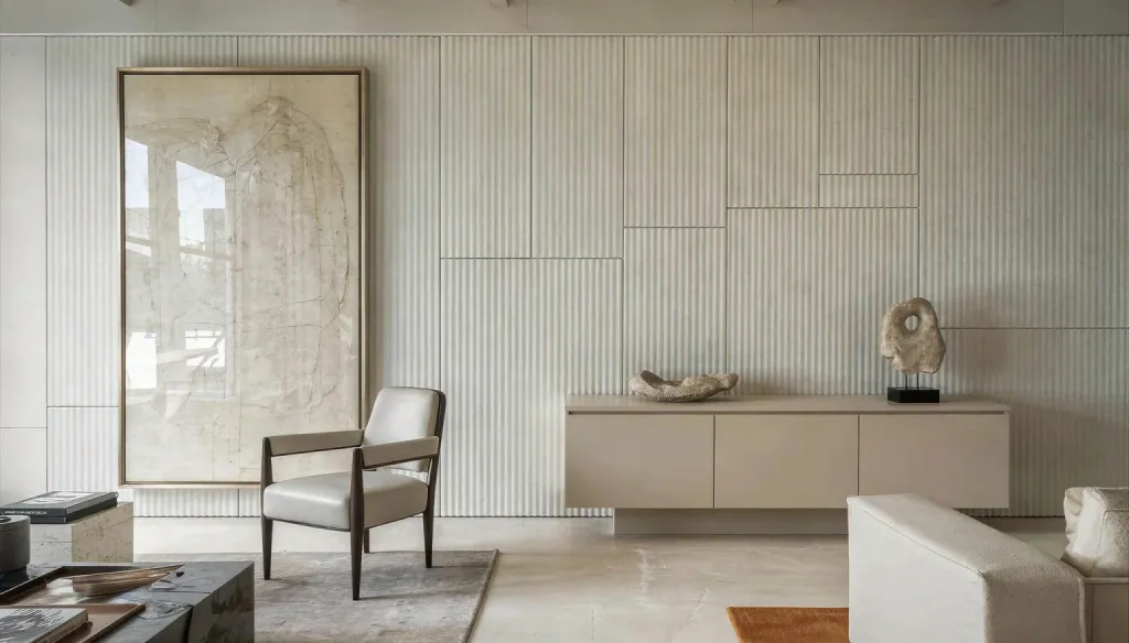 Let Space Become Part of the Design img