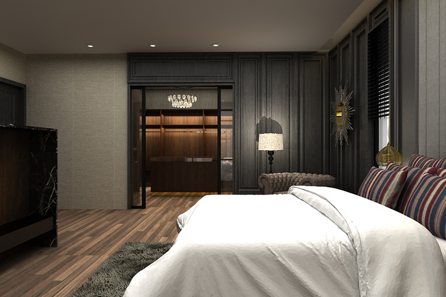 Modern Luxury img