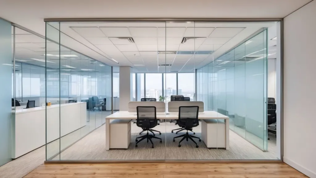 Window Treatments & Light Control img