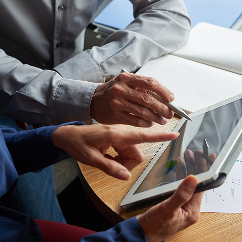 Research and Benchmarking
