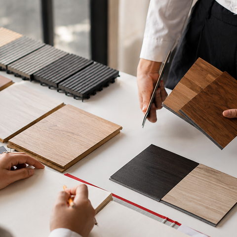 Material Selection