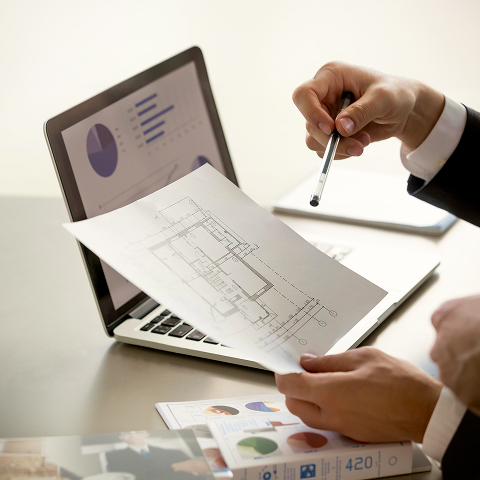 Documentation and Approvals