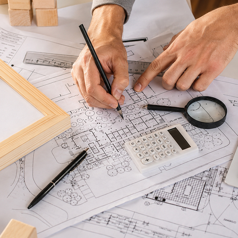 Technical Drawings