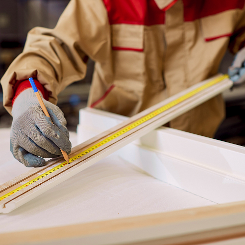 Custom Fabrication