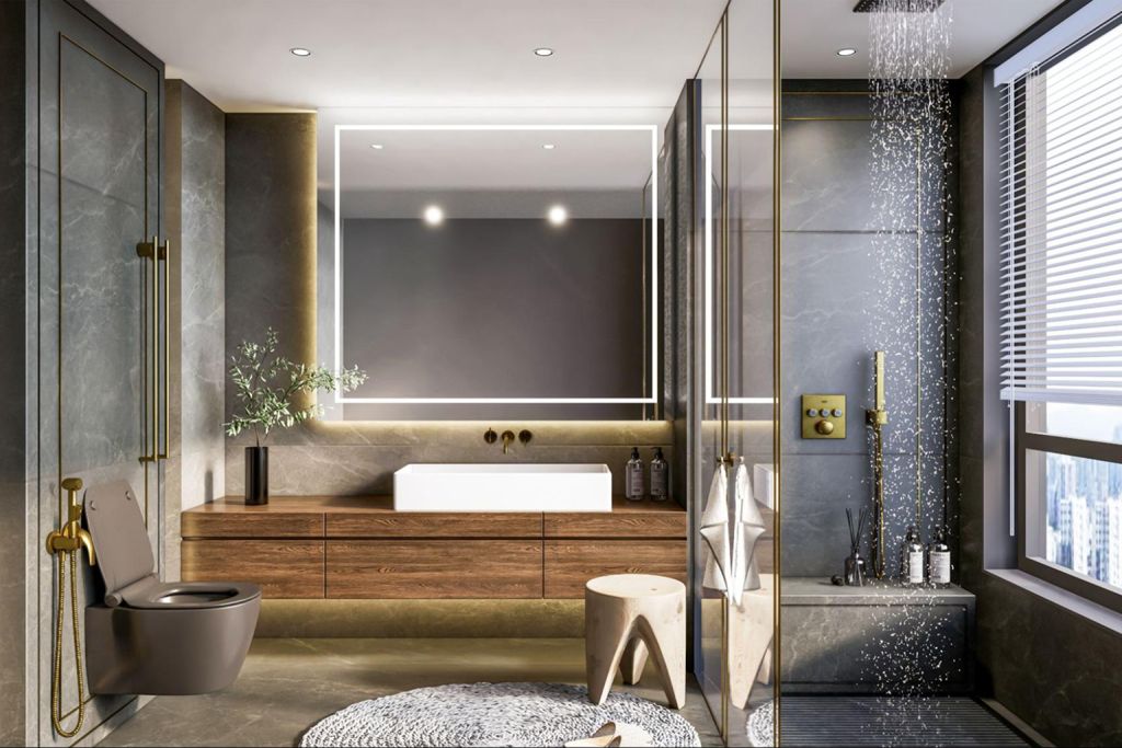 Modernise Your Kitchen and Bathroom img