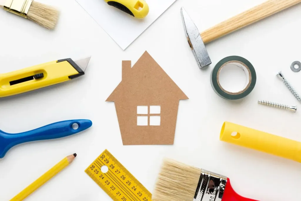 Priorities to Consider Before Starting a Home Renovation img