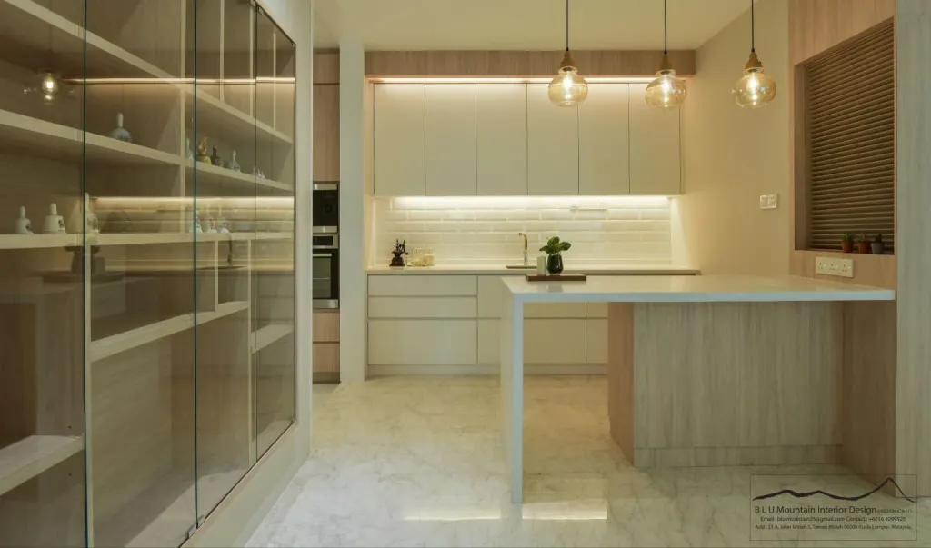Switch to a Warm, Natural Colour Palette altirnative img