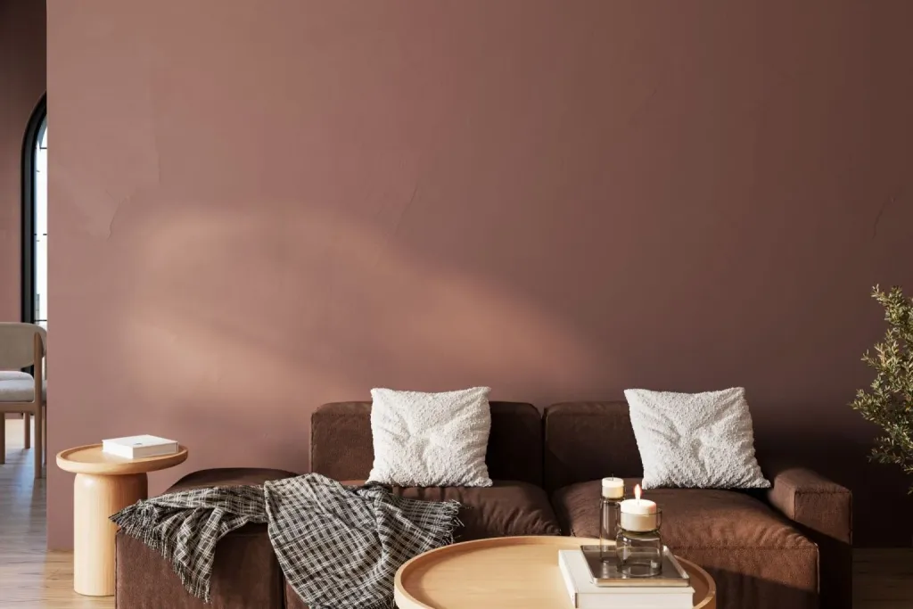 Switch to a Warm, Natural Colour Palette img