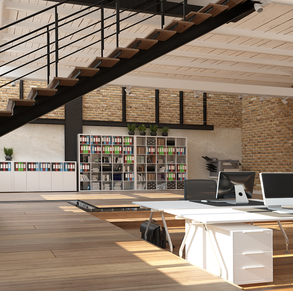 Activity-Based Working (ABW)