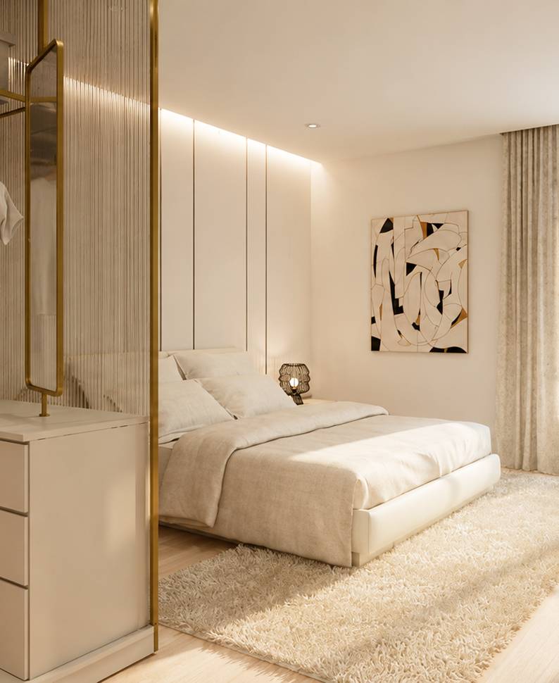 bintang residence b