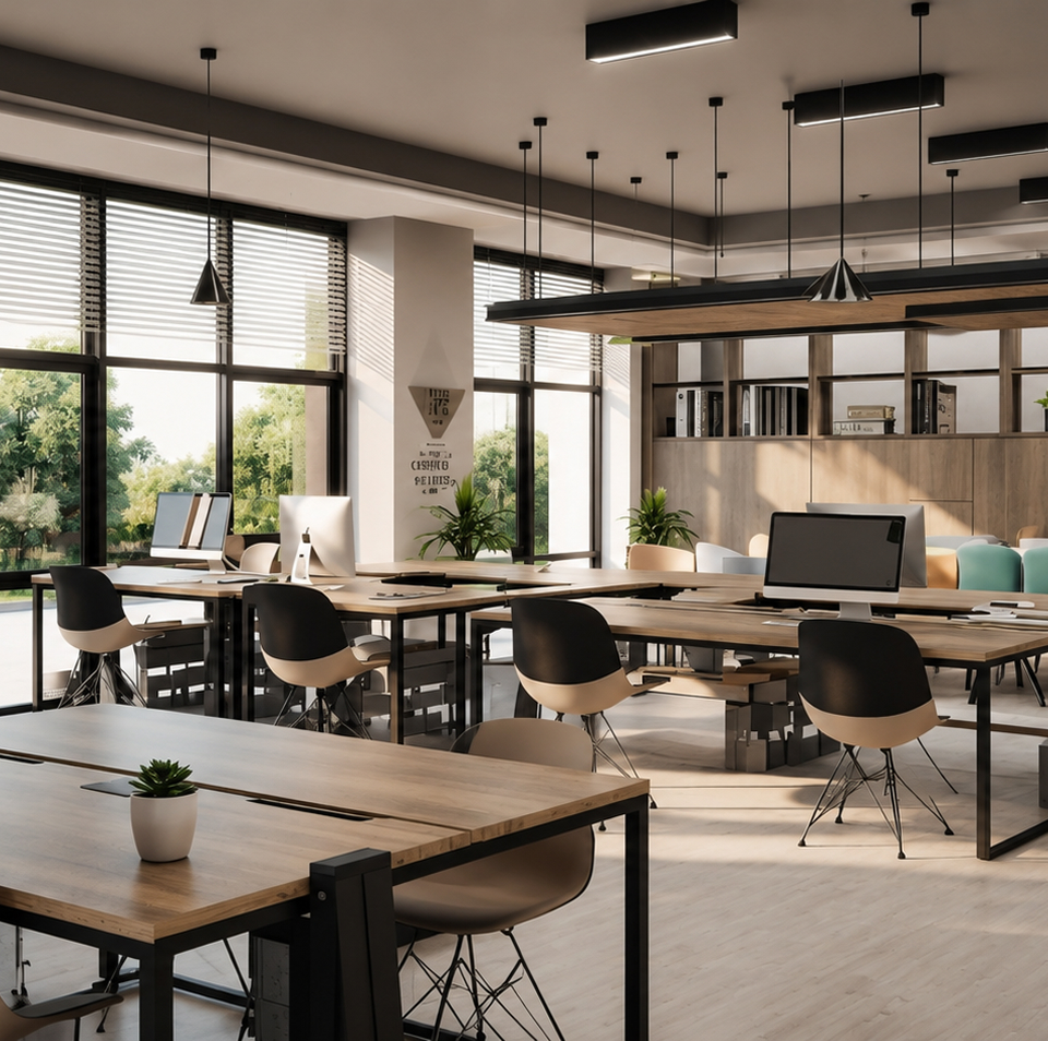 Coworking Space