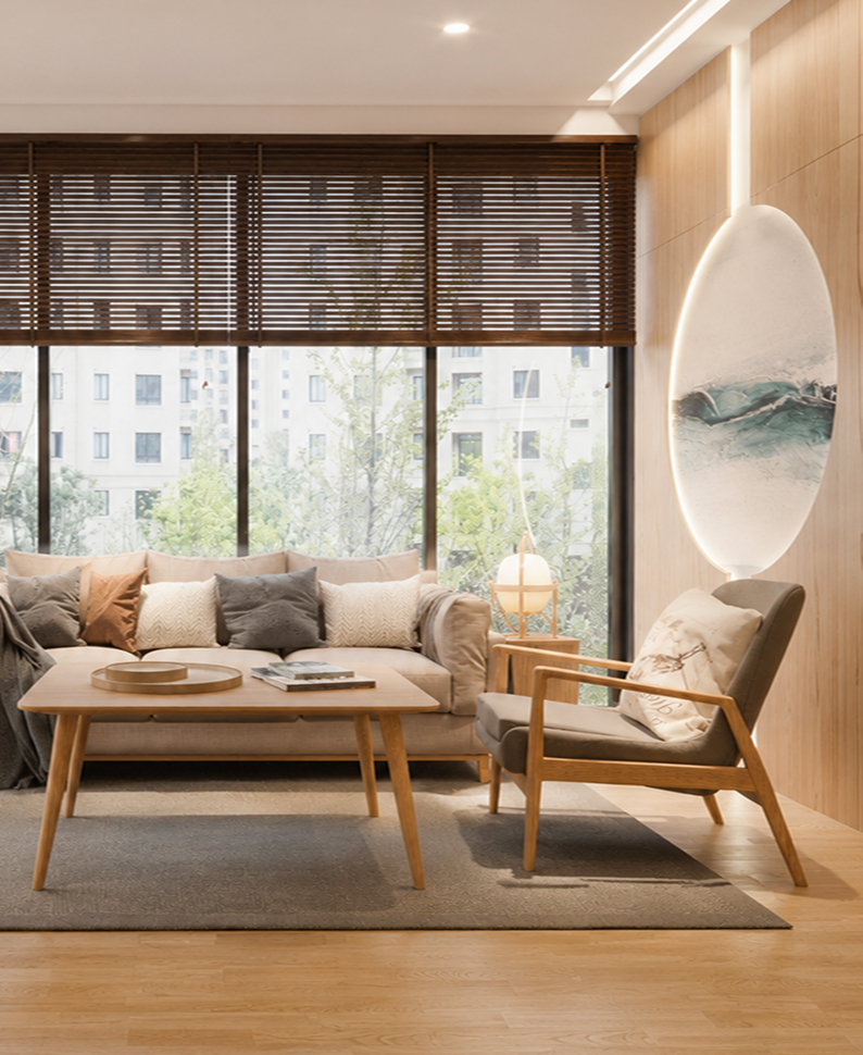 desa park city condo b