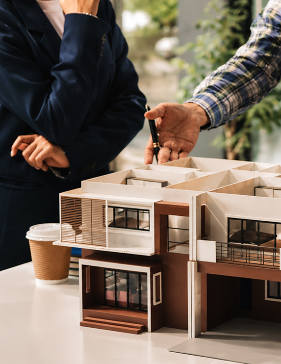 designing every room