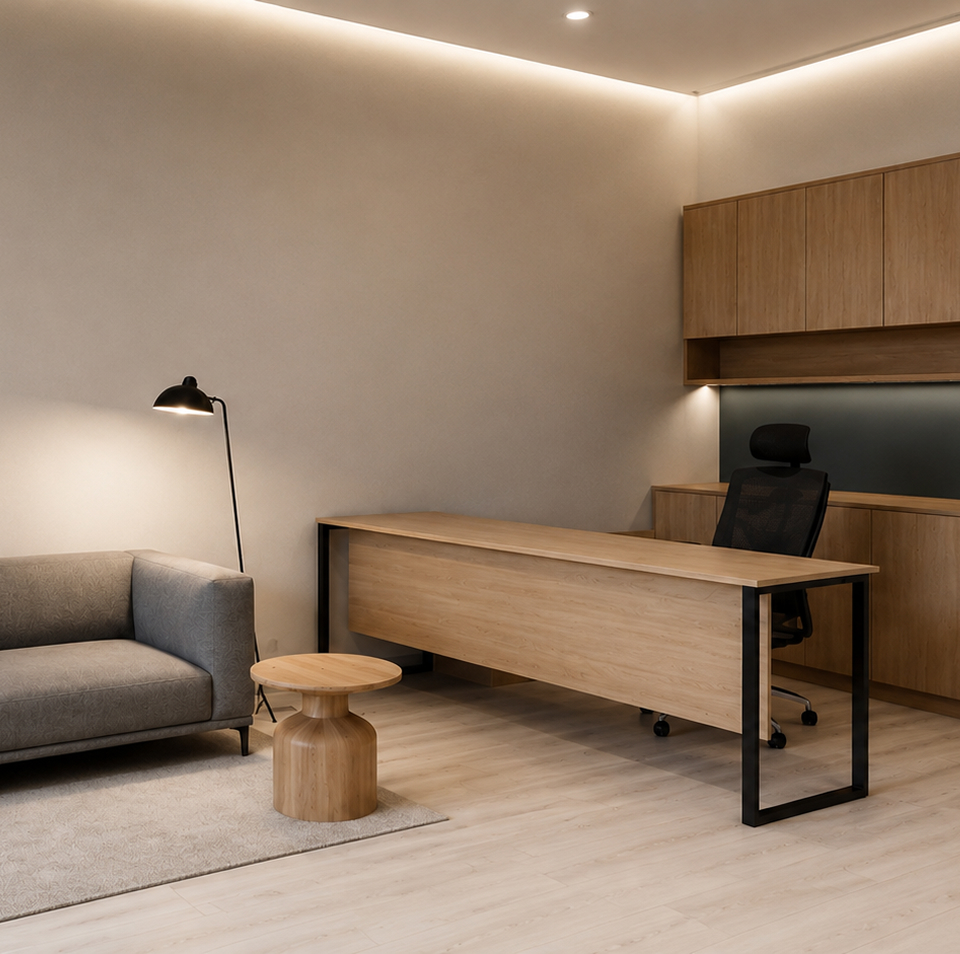 Executive Office