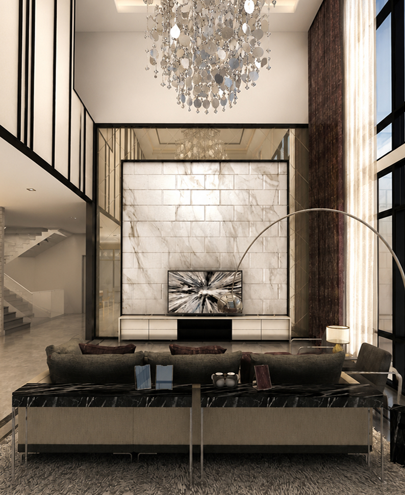 han xin residence a
