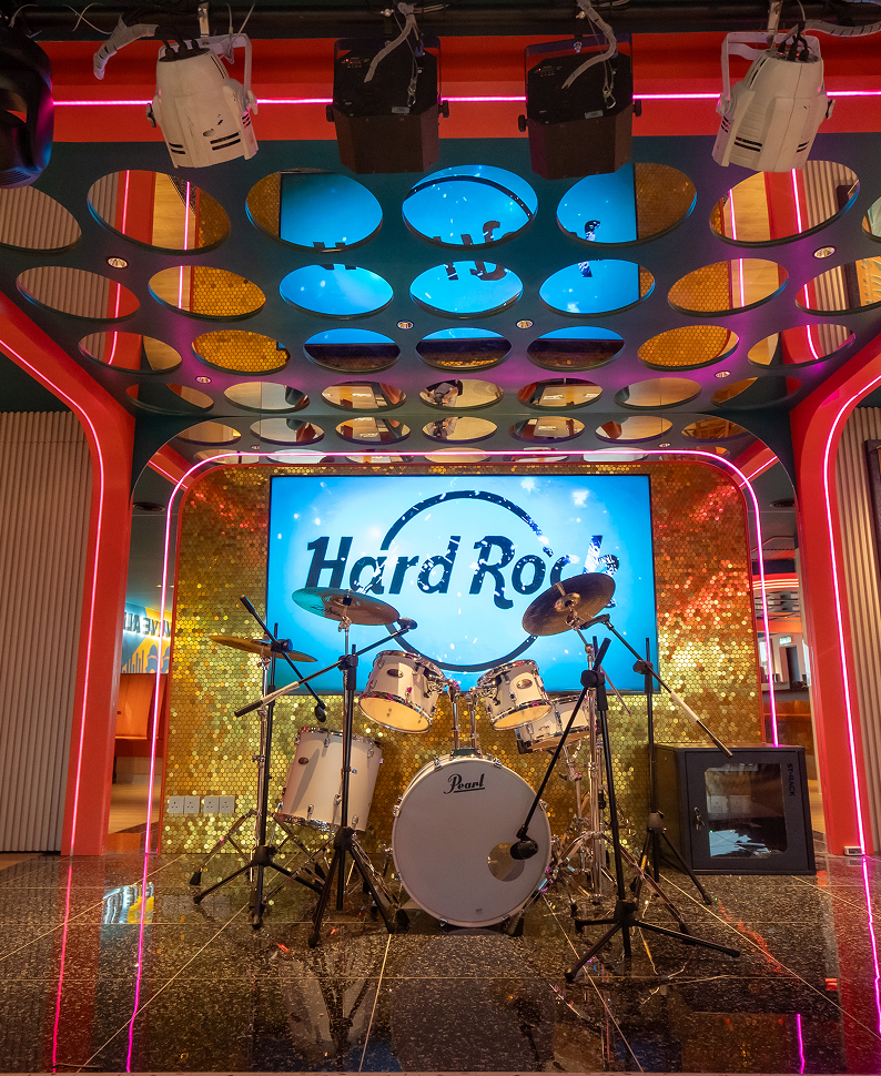 hard rock cafe b