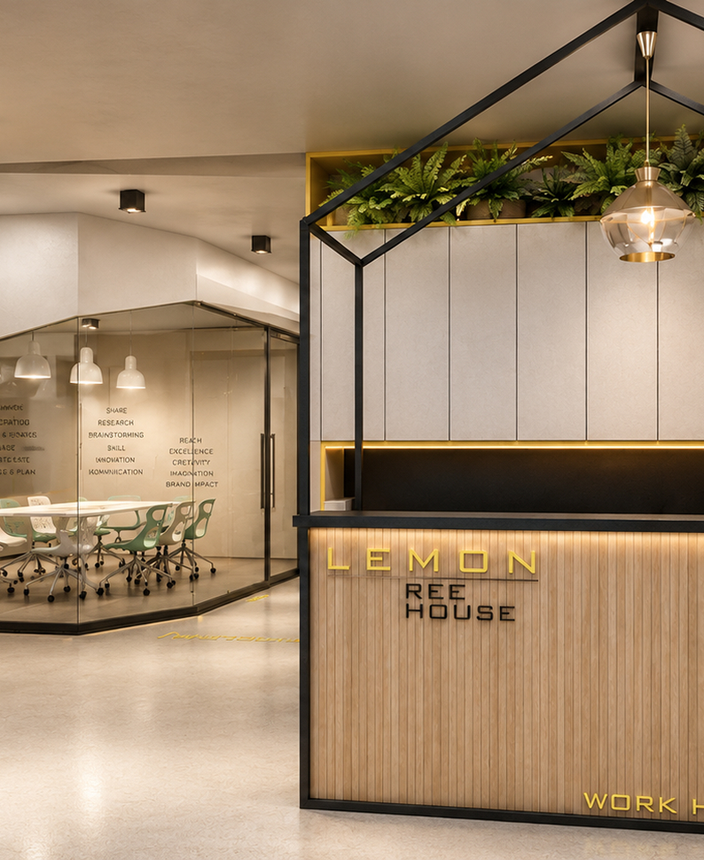 lemontree house office bangsar south a