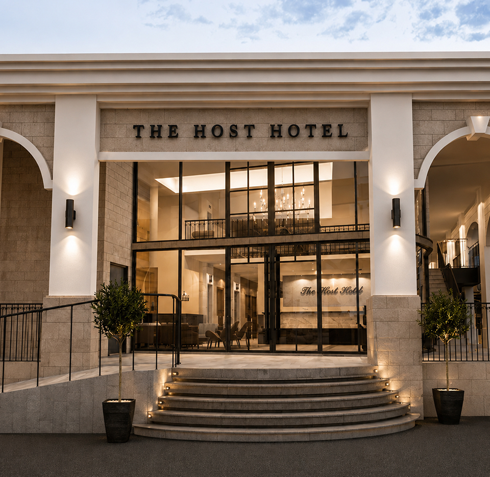 Luxury Hotels & Boutique Properties
